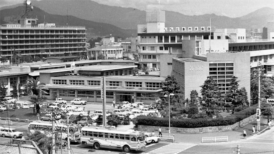 コロナ 広島 市民 病院