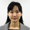 倉田　明子