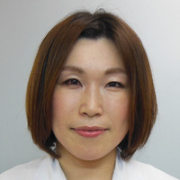 依光　正枝