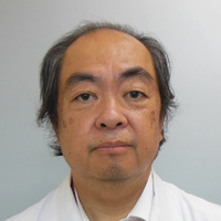綾田　展明