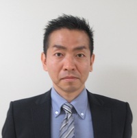 大川　新吾